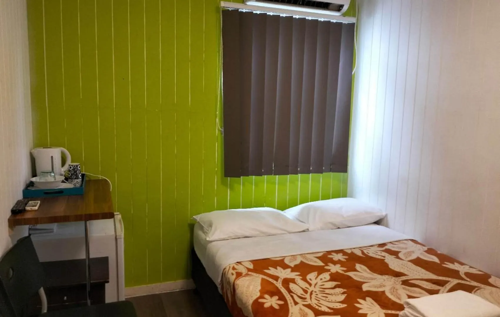 Hotell Cliffinn Kangaroo Point Brisbane