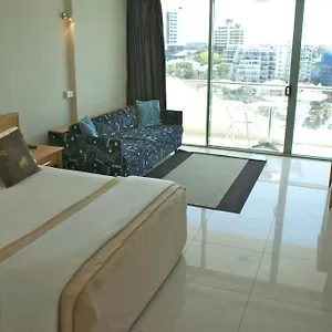 Astor Metropole *** Brisbane