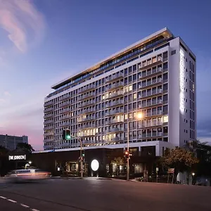 The Johnson - Art Series Brisbane