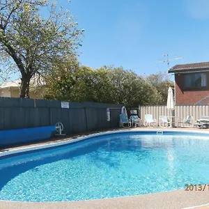 Harbour Lights Units 3* Merimbula