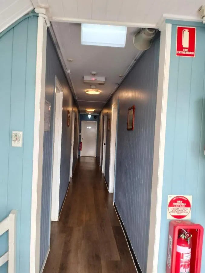 Hotel Cliffinn Kangaroo Point Brisbane