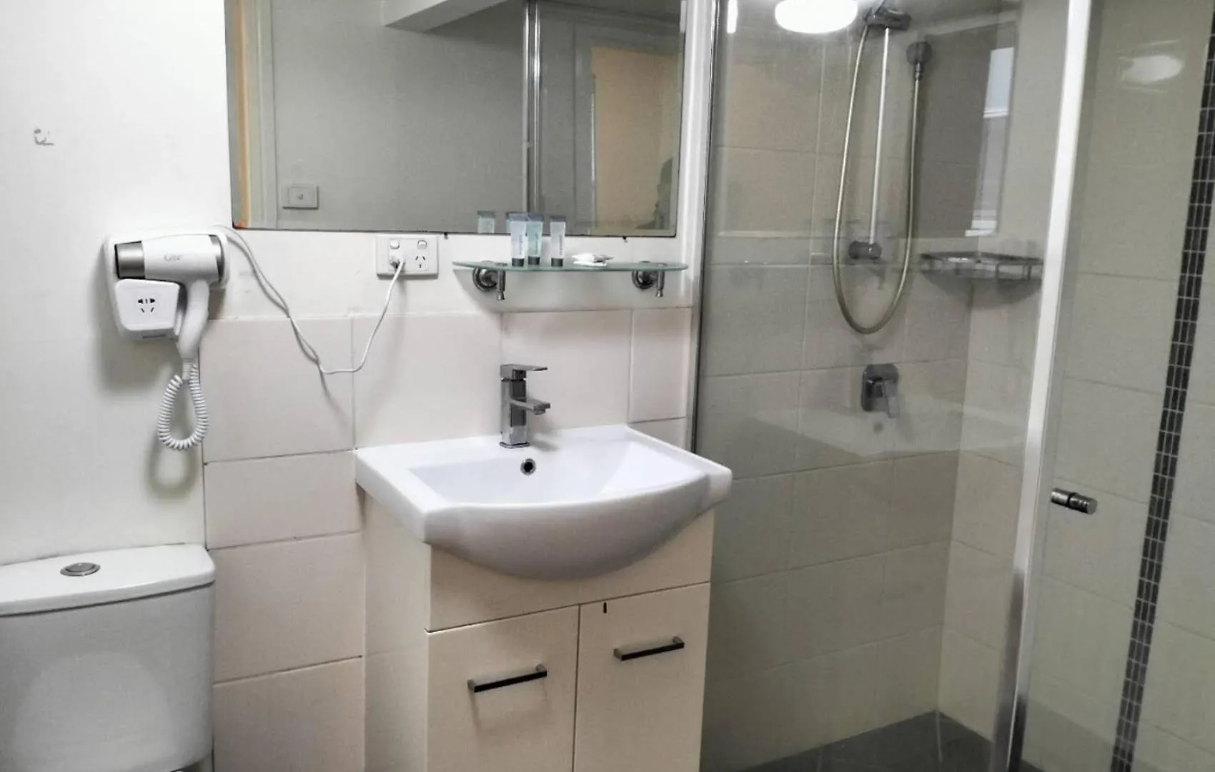 Hotel Cliffinn Kangaroo Point Brisbane