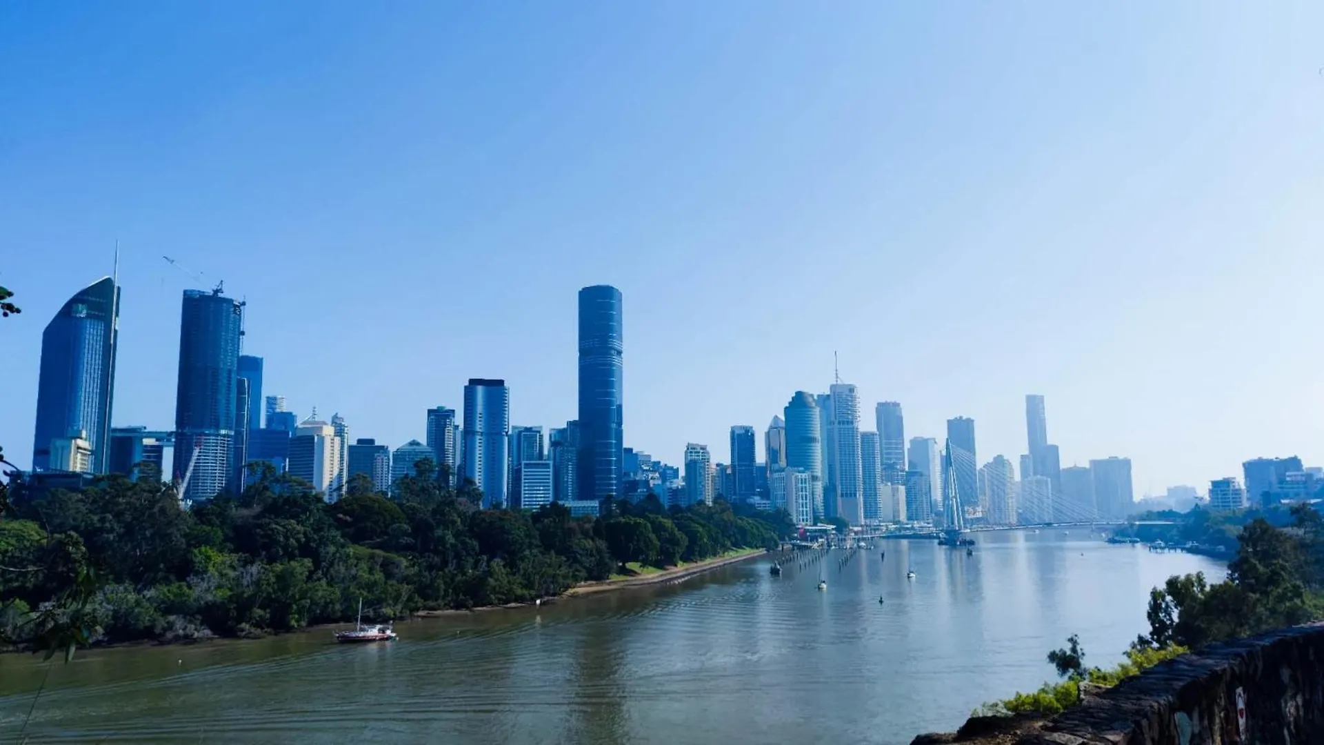 Hotel Cliffinn Kangaroo Point Brisbane