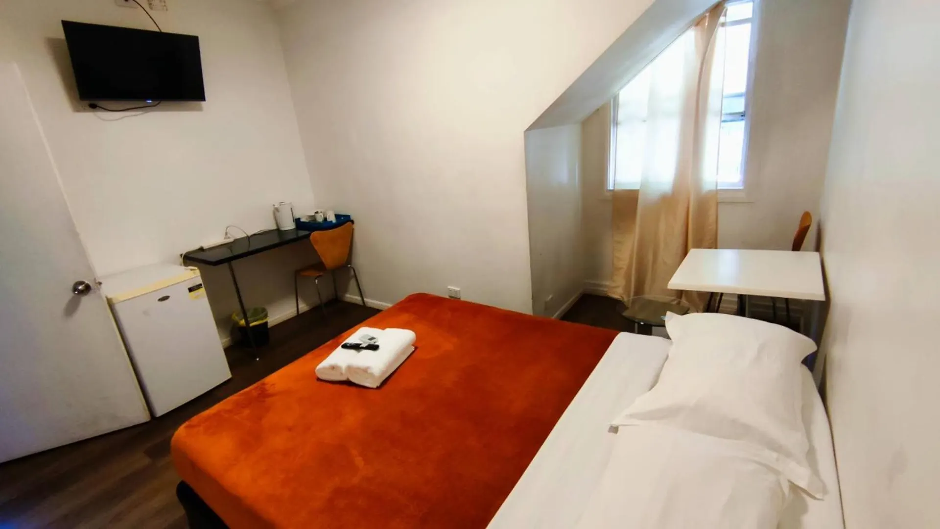 Hotel Cliffinn Kangaroo Point Brisbane