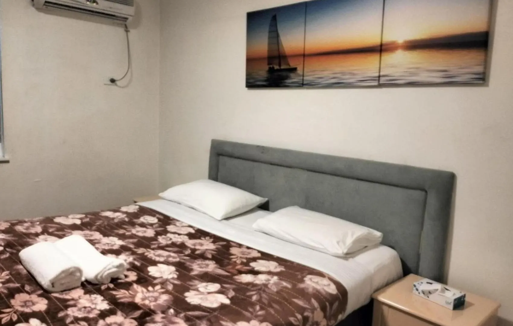Hotel Cliffinn Kangaroo Point Brisbane
