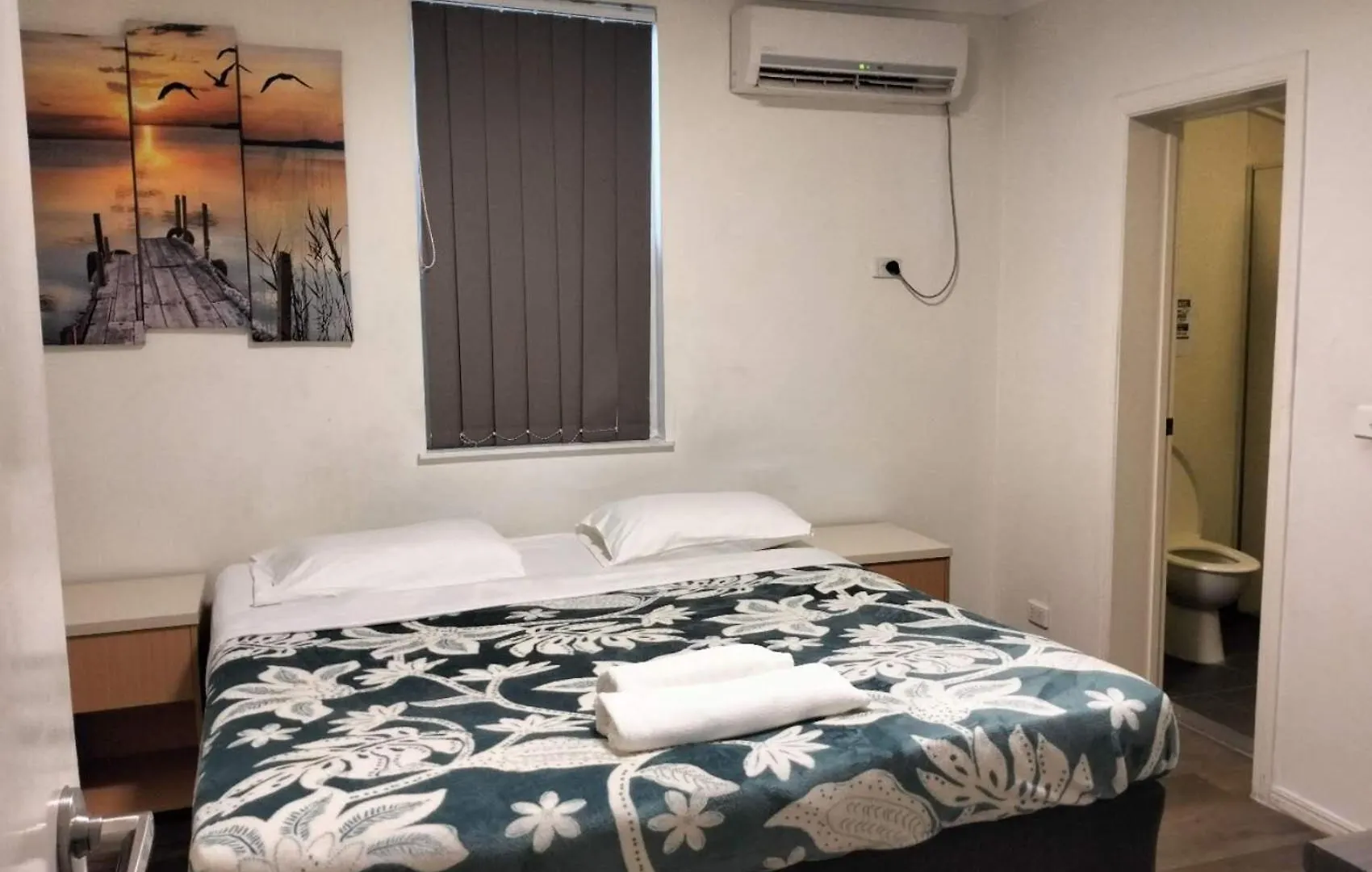 Cliffinn Kangaroo Point location